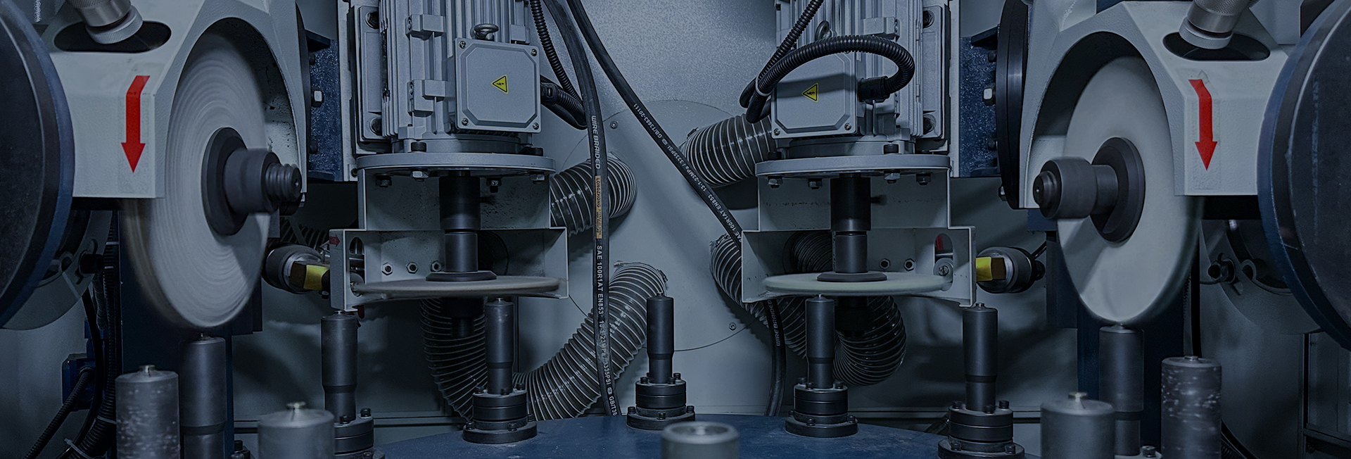 Innovative Craftsmanship